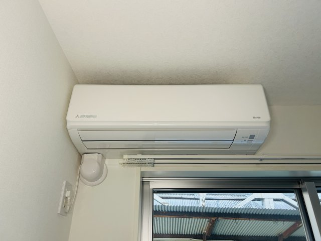 エハコ日暮通の設備