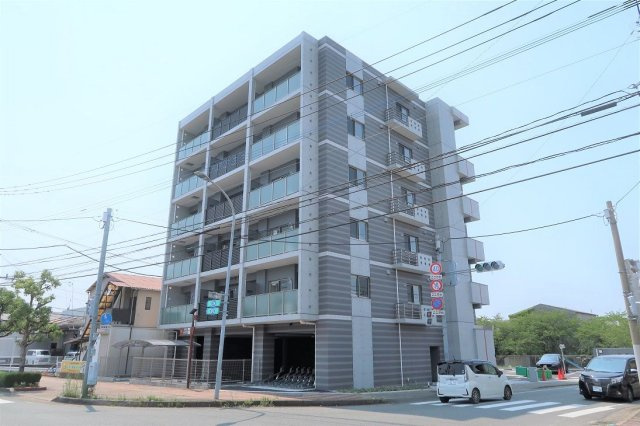 プランドール志免