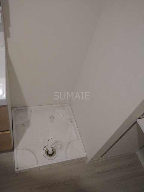 HERMITAGE　DE　MAISONの設備|室内洗濯機置場☆彡