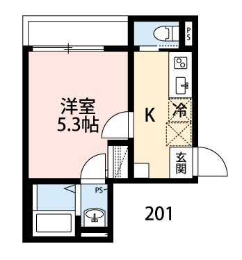【間取り】 | Crecia常盤平Ⅳ