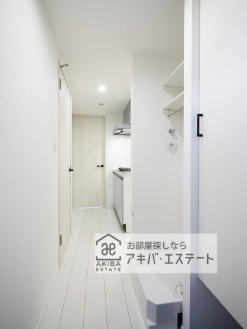 【内装】 | Crecia常盤平Ⅳ | 同一仕様写真
