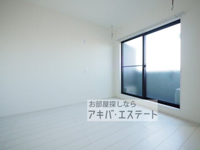 【居間・リビング】 | Crecia常盤平Ⅳ | 同一仕様写真