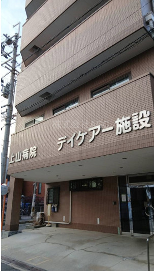 寝屋川市秦町1棟 貸店舗・事務所の間取り