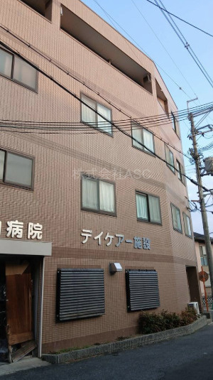 寝屋川市秦町1棟 貸店舗・事務所の周辺