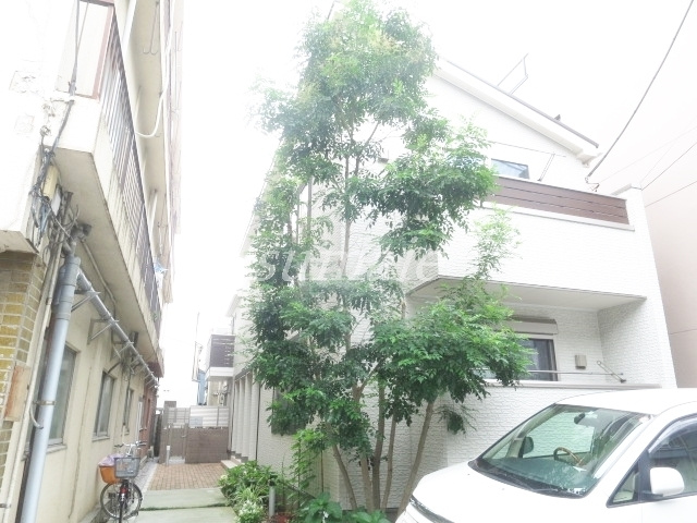 Ｍａｉｓｏｎ　ｄｅ　ｅｔｅのその他|植栽です☆