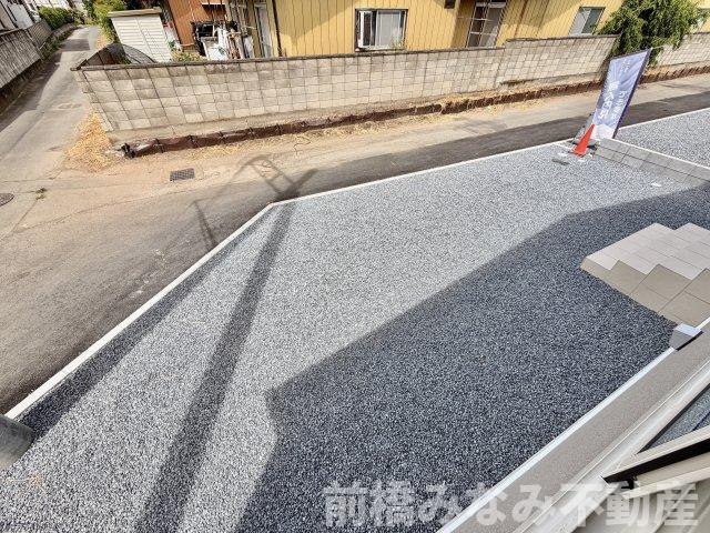 【新築平屋】前橋市青柳町第28　３号棟(全10棟)　クレイドルガーデン　新築建売分譲のその他