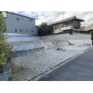 京都市北区紫野泉堂町　新築一戸建　2号地の外観
