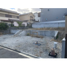 京都市北区紫野泉堂町　新築一戸建　2号地の外観