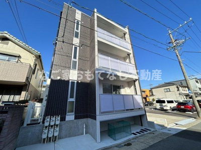 【外観】 | KODAMA HOUSE