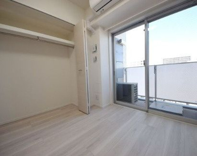 【寝室】 | アーバネックス森下Ⅲ 