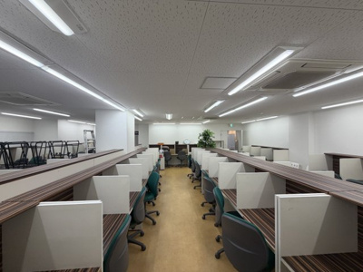 【内装】 | パティオ岡本