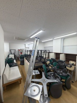 【内装】 | パティオ岡本