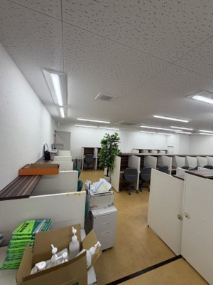 【ロビー】 | パティオ岡本