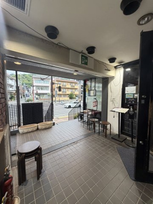 【玄関】 | パティオ岡本