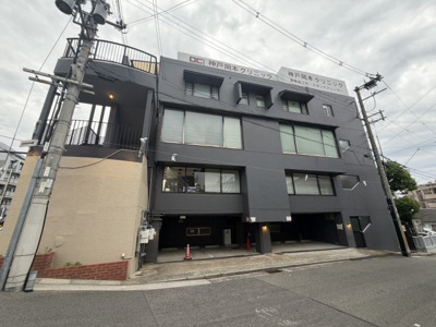 【外観】 | パティオ岡本