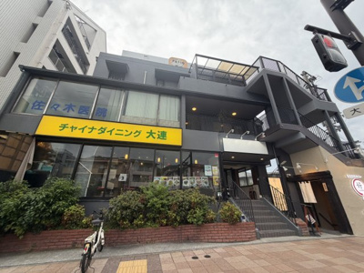 【外観】 | パティオ岡本