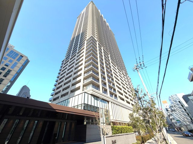 ブランズタワー梅田Northの画像