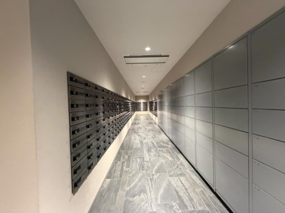 【設備】 | ブランズタワー梅田North