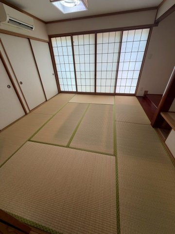 【居間・リビング】