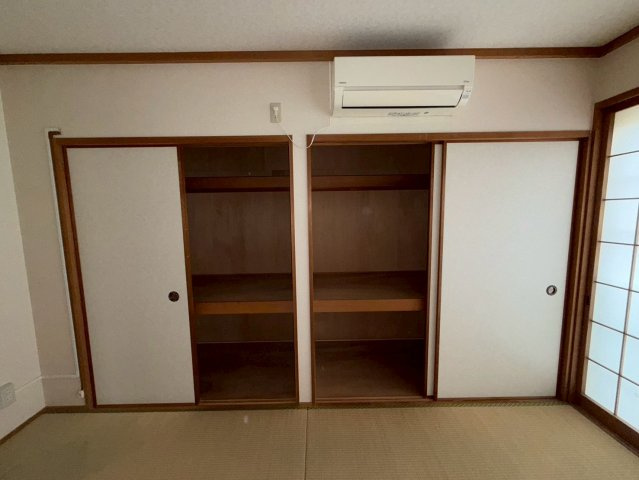 【収納】