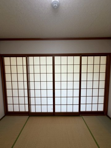 【和室】