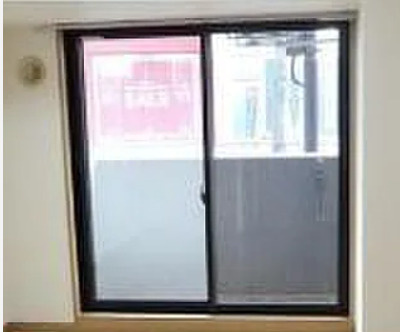 クレアシオン中野北の展望