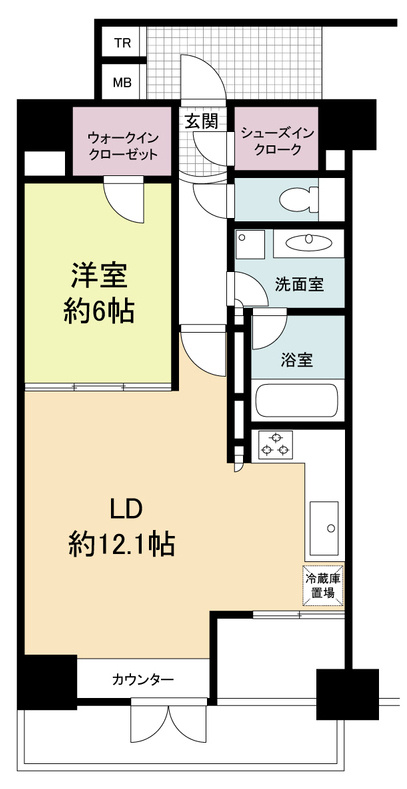 プライムアーバン堺筋本町