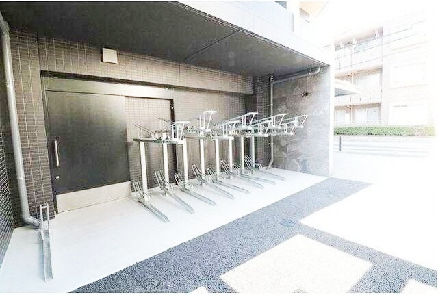ＡＲＫＭＡＲＫ西小山の設備