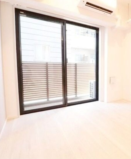 ＡＲＫＭＡＲＫ西小山の居間・リビング