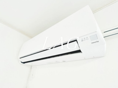 【設備】 | Ｇｒｉｐ東大泉 | エアコンです。