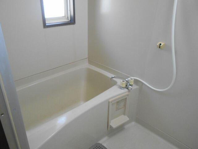 第五幸永ハイツの浴室|他部屋参照