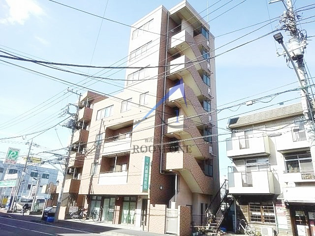 ルミナーレ内藤