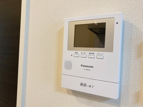 リブロ弐番館のセキュリティ