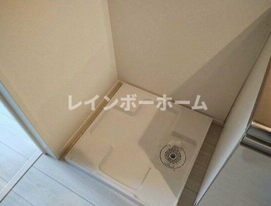 カインドネス京成小岩の設備
