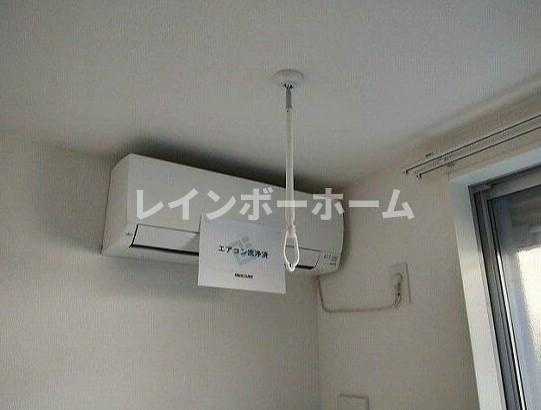 カインドネス京成小岩のその他