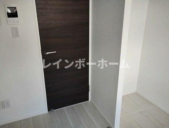 カインドネス京成小岩の内装