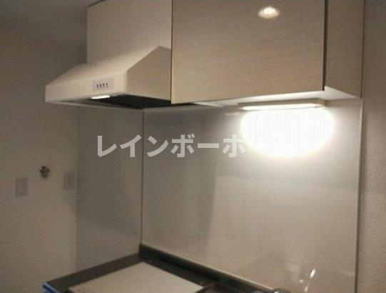 カインドネス京成小岩の設備