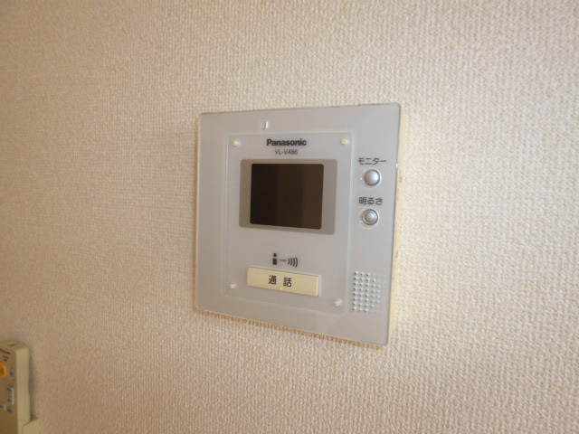 ハミングバードＢのセキュリティ