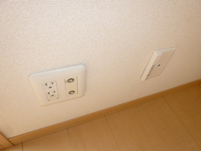 ハミングバードＢの設備