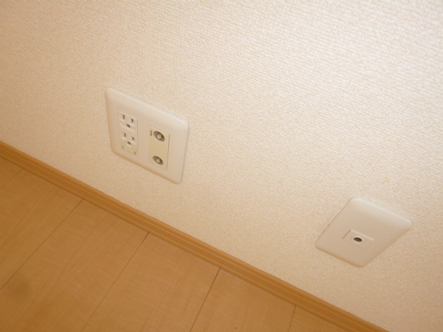 ハミングバードＢの設備