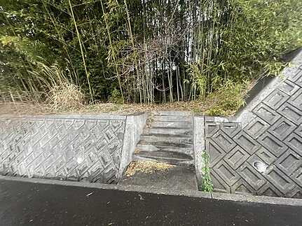 熊野町出来庭3丁目の外観