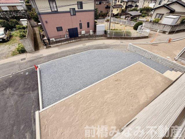 【新築】前橋市青柳町第28　４号棟(全10棟)　クレイドルガーデン　新築建売分譲のその他
