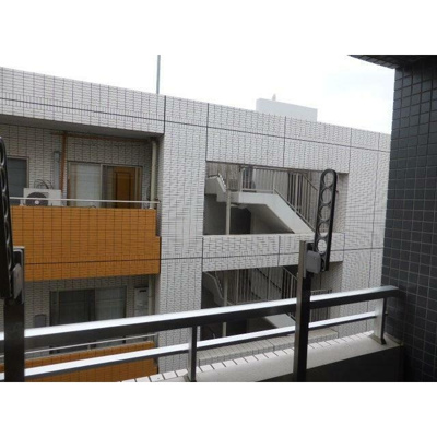 【展望】 | リヴシティ中央区築地