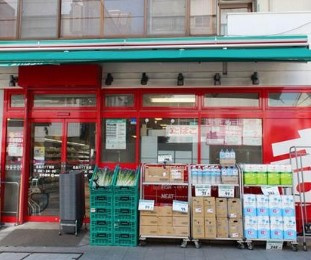 【周辺】 | コンフォリア・リヴ南品川