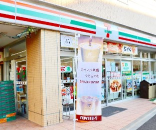 【周辺】 | コンフォリア・リヴ南品川
