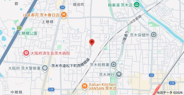 ウィンプラネットの地図