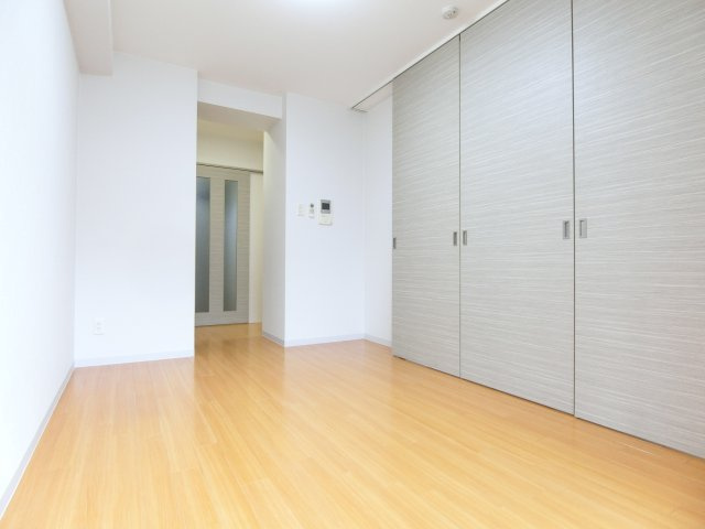 ウィンプラネットの内装