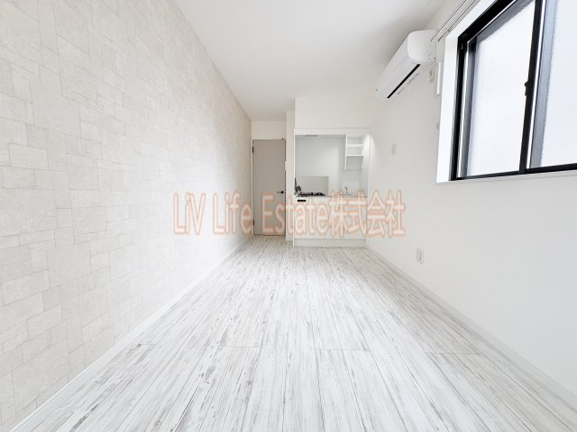 Celeste KOGANEの寝室