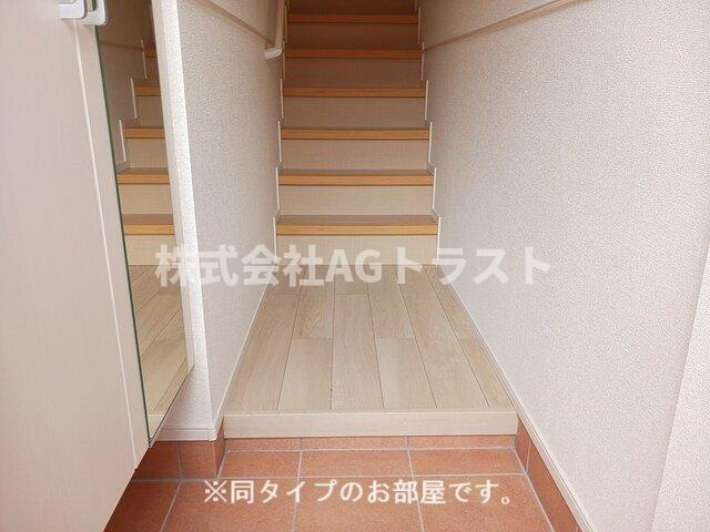 【玄関】 | カーサ・ヴェルデ