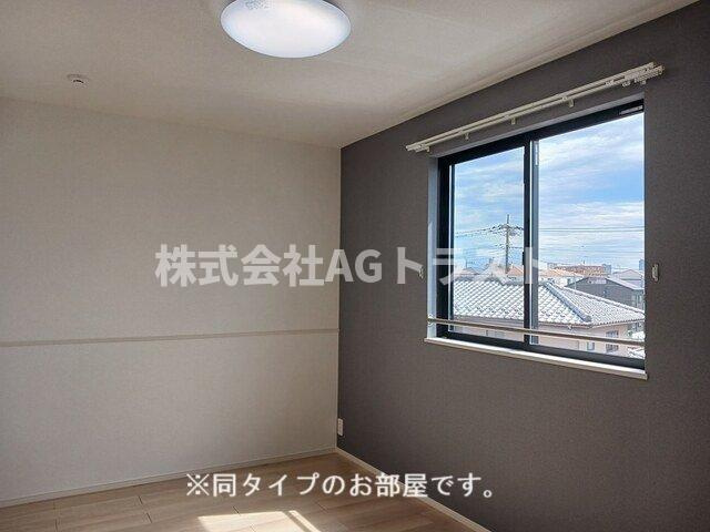 【内装】 | カーサ・ヴェルデ